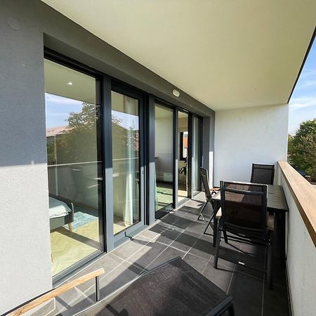 Luxury City Retreat With Terrace Košice Eksteriør bilde