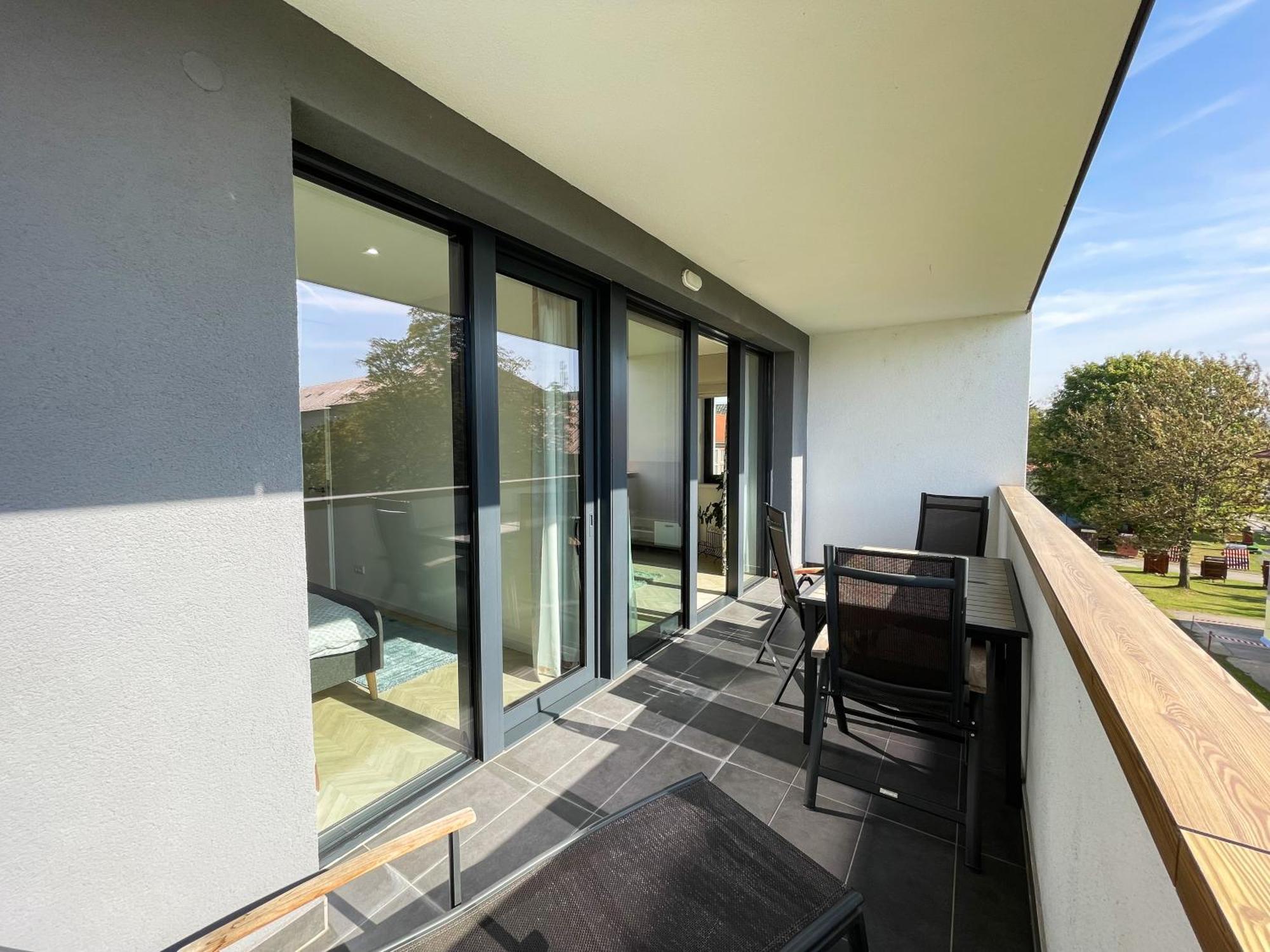 Luxury City Retreat With Terrace Košice Eksteriør bilde