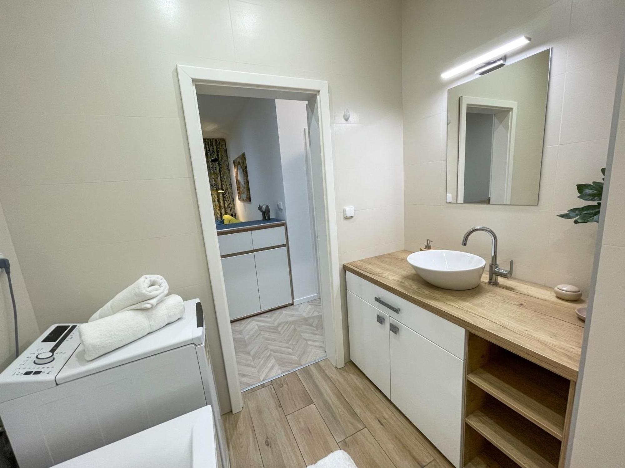 Luxury City Retreat With Terrace Košice Eksteriør bilde