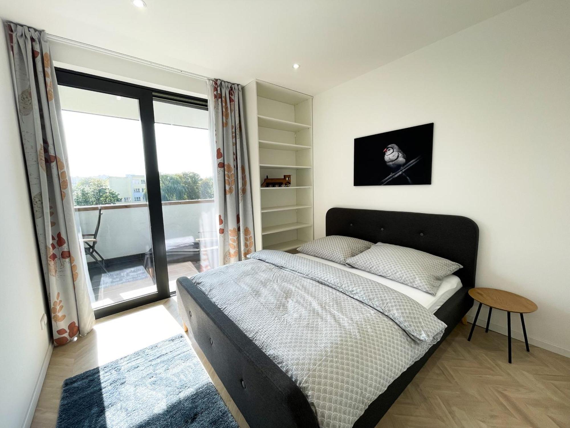 Luxury City Retreat With Terrace Košice Eksteriør bilde