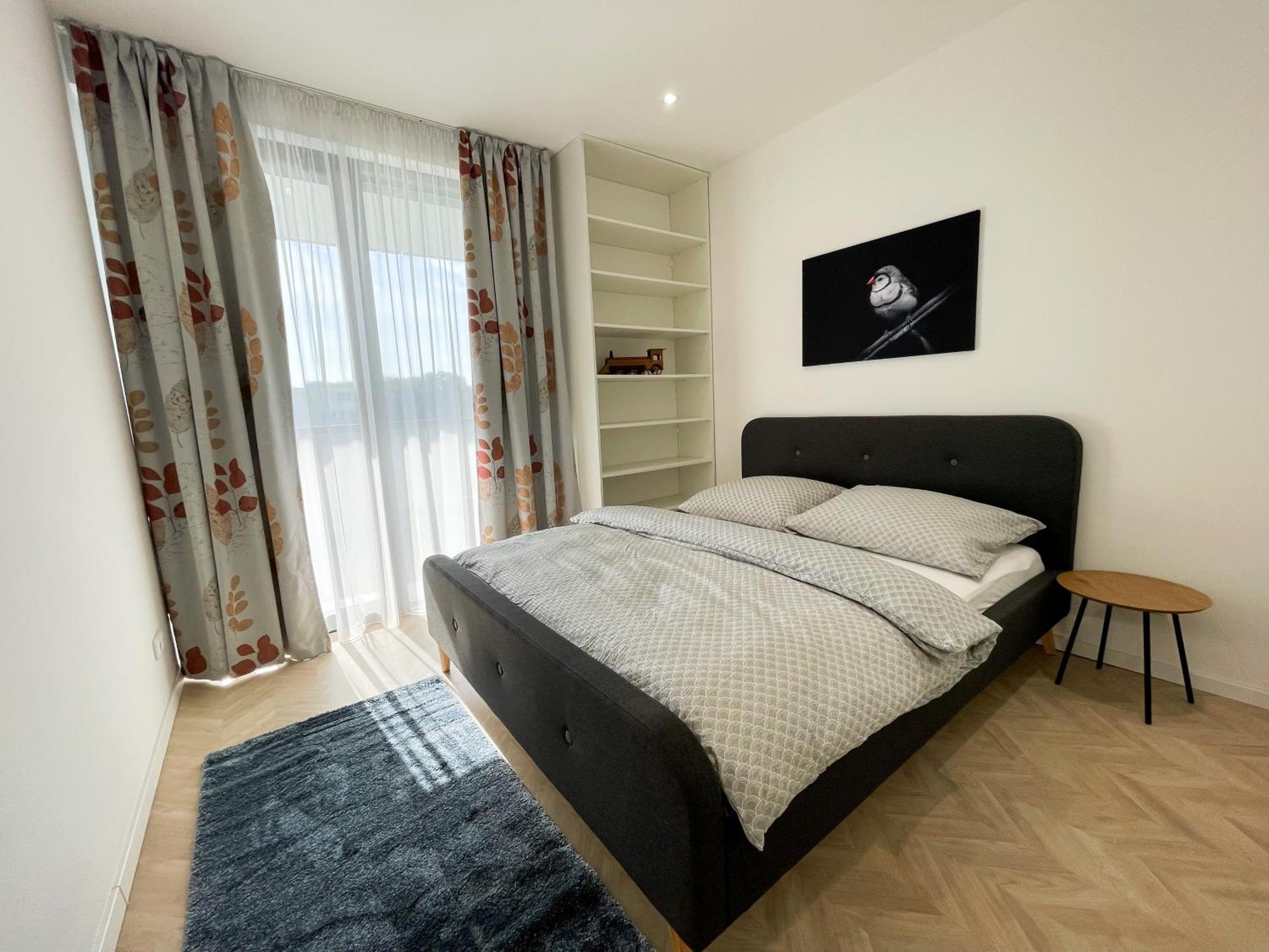 Luxury City Retreat With Terrace Košice Eksteriør bilde