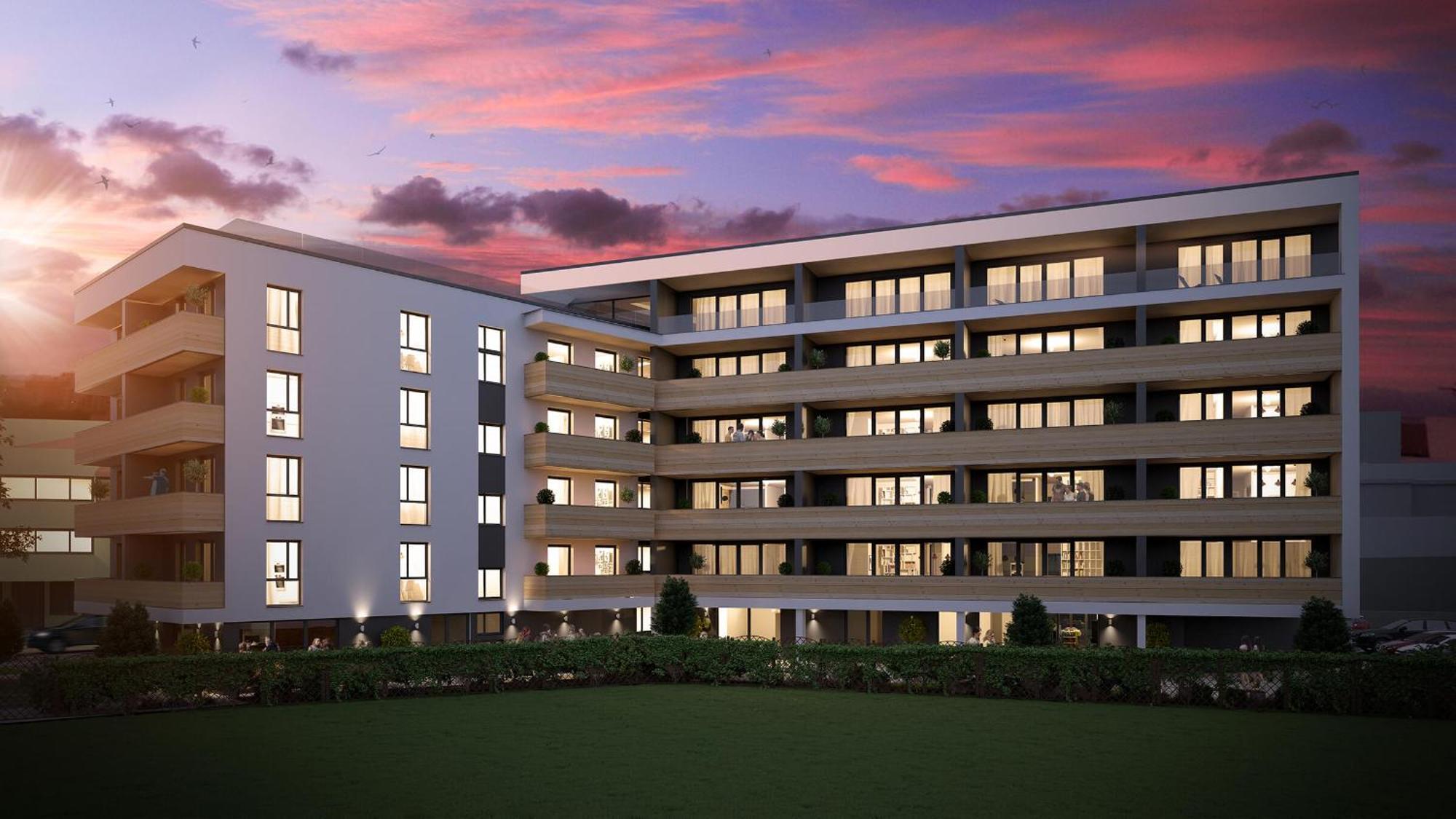 Luxury City Retreat With Terrace Košice Eksteriør bilde