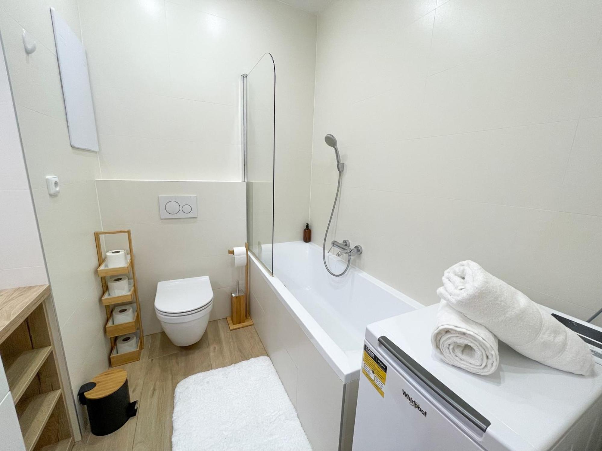 Luxury City Retreat With Terrace Košice Eksteriør bilde