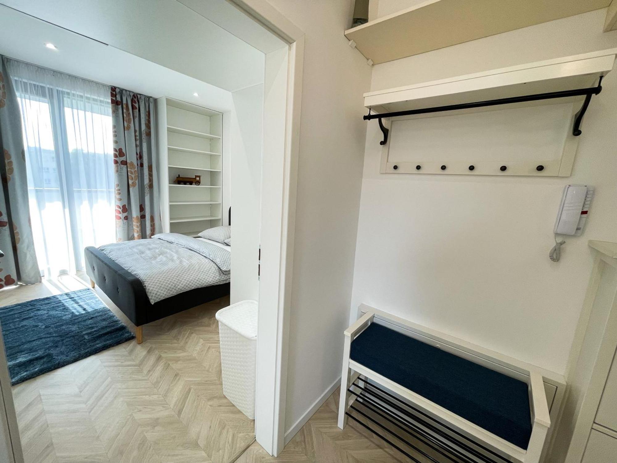Luxury City Retreat With Terrace Košice Eksteriør bilde